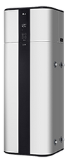 APHWC801D - LG Inverter Heat Pump Water Heater - 80 Gallon - Demand Response Included